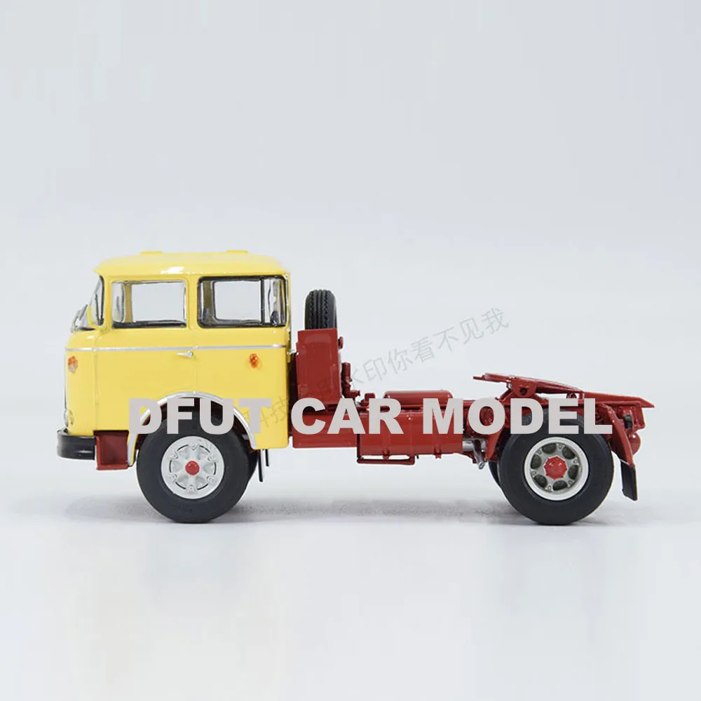 1:43 Scale Alloy Toy Russia 760-MTTN Truck Model Of Children's Car Original Authorized Authentic Kids Toys | Игрушки и хобби