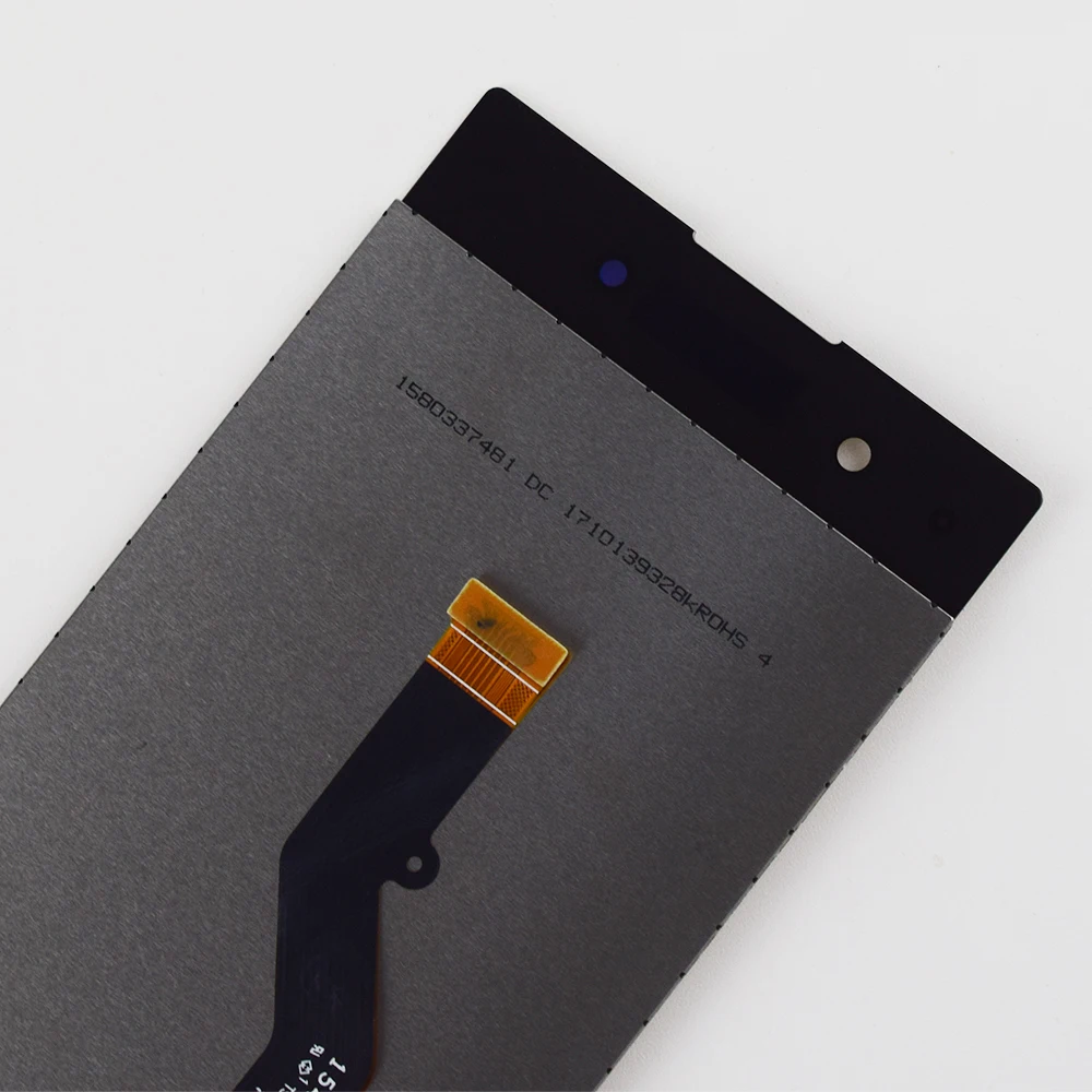 ЖК-экран для Sony Xperia XA1 Plus G3412 G3416 G3426 G3421 ЖК-дисплей с сенсорным экраном и