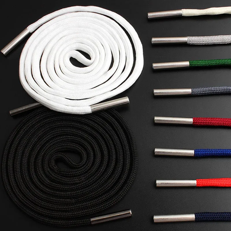 Аксессуары для украшения шапки свитера 130 см ремень брюк на шнурке мужчин и