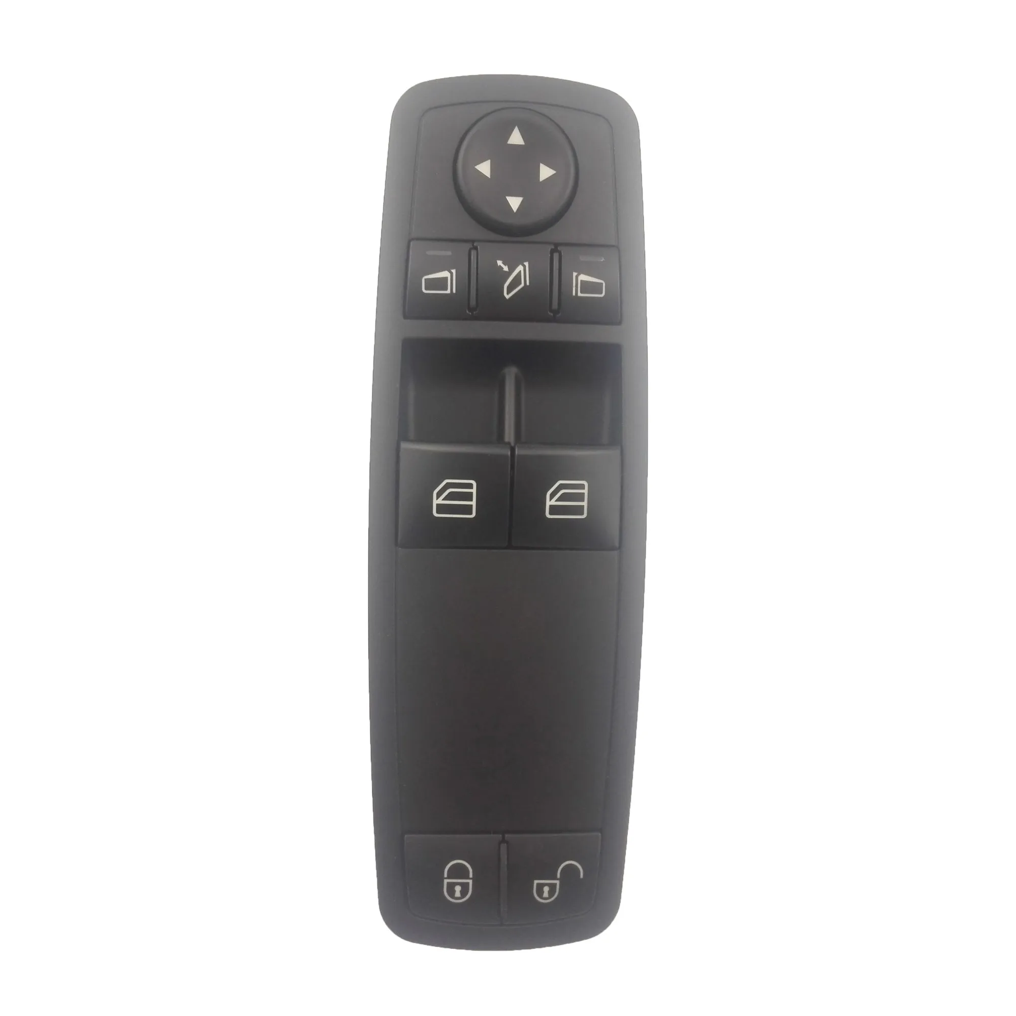 Электрический переключатель стеклоподъемника для W169 A160 A180 W245 B200 1698206510 1698206810 |