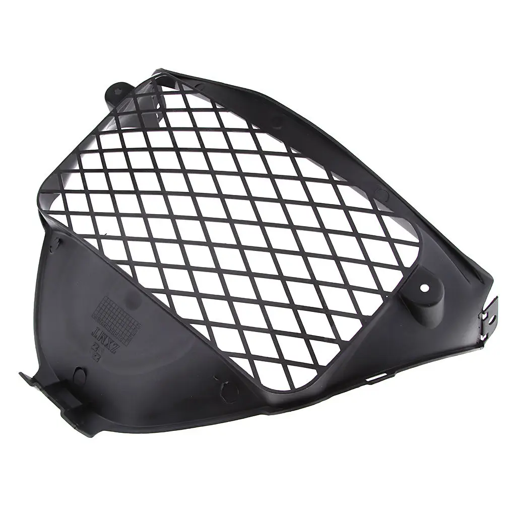 

Черный разъем крышки радиатора для Suzuki Hayabusa GSX1300 2008-12