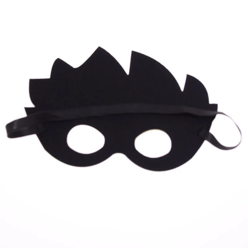 Маска супергероя очки маска для детей костюм маленьких мальчиков и девочек