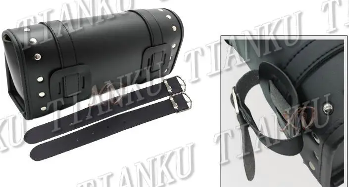 Инструментальная сумка для мотоцикл вилка руль пряжки сумок Suzuki Boulevard C50 volasia 800 C90