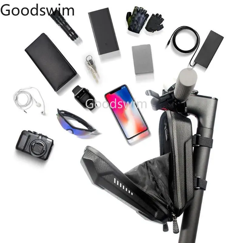 Электрический скутер висит сумка для Xiaomi M365 электрический EVA жесткий корпус PRO ES1