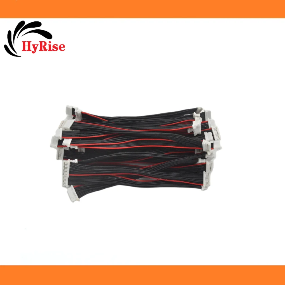 10 шт./лот JST SH 1 0 2/3/4/5/6/7/8/9/10 Pin Шаг мм соединитель кабель 30 см длина 28AWG | Электроника