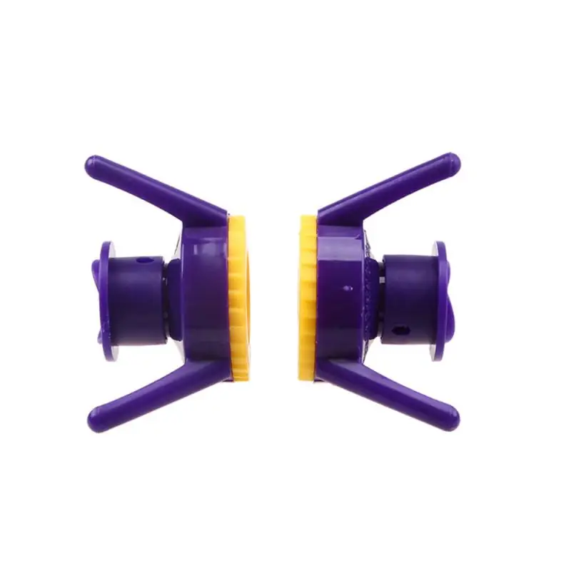 Набор герметичных крышек для шампуня 6 держатель пластиковой бутылки |