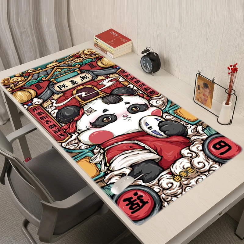 

Japanese Manga Trend Art Anime Mouse Pad Xxl Mousepad Gamer Girl Mausepad Gaming Mouse Mat Wrist Rest Varmilo Pc Gamer Complete