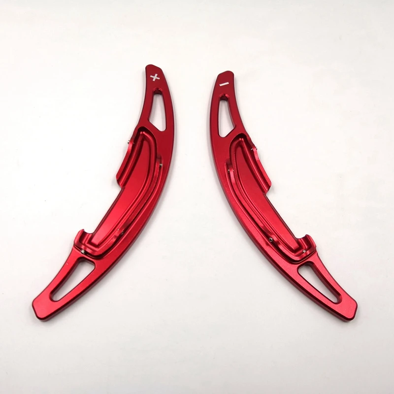 Расширители весла из алюминиевого сплава подходят для BMW M2 M3 M4 M5 M6 X5M | Автомобили и