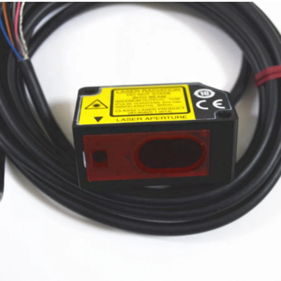 

HG-C1400 laser displacement sensor