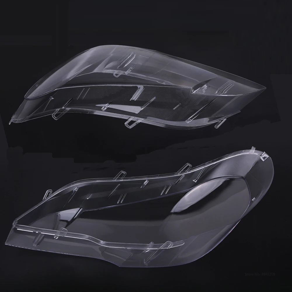 Переднее стекло для BMW X5 E70 2007 2013 30i/35i/40i/48i/50i/35d/40d|Абажуры| |