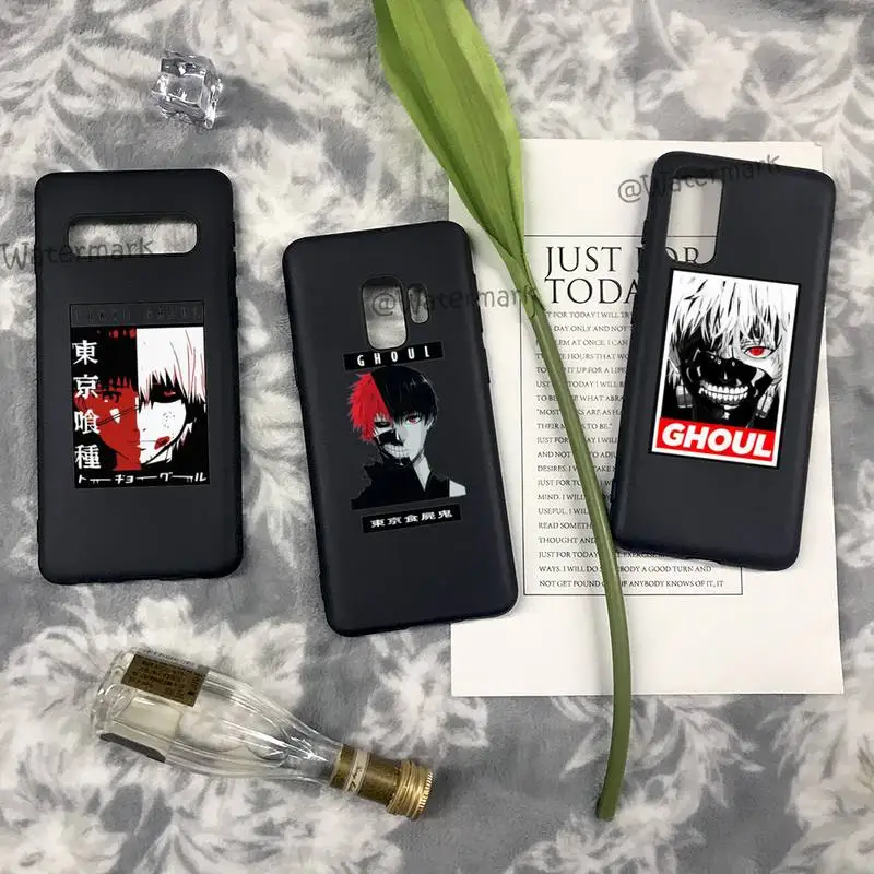 

Силиконовый чехол для Samsung S10 S20 S21 S30 S9 S8 Plus Ultra 5G S10e S6 S7 Edge