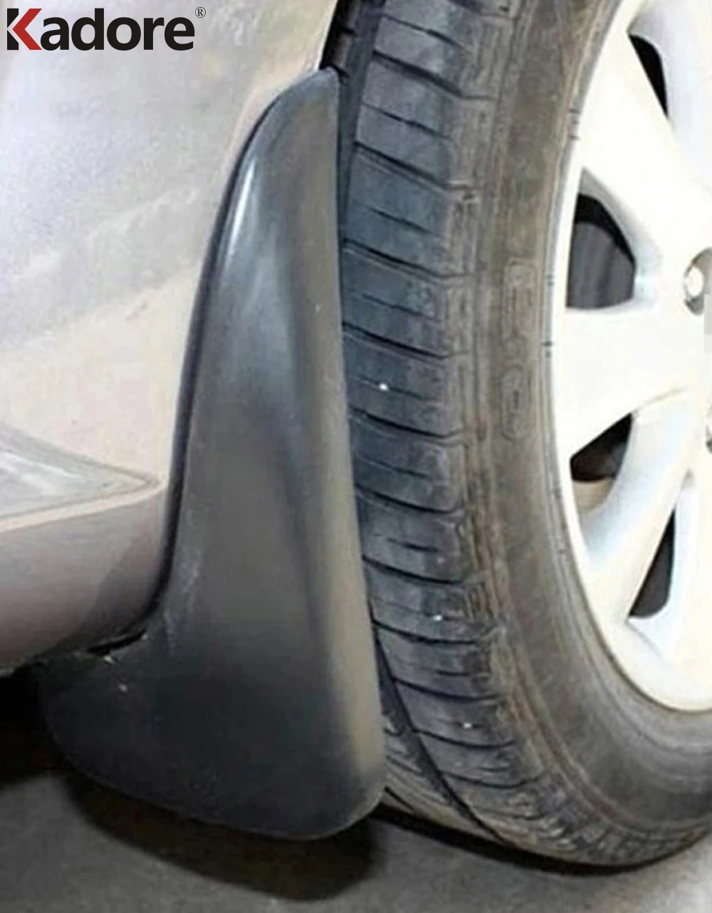 Подходит для Ford Fusion Contour 2013 2014 Автомобильные Брызговики защитные брызговики