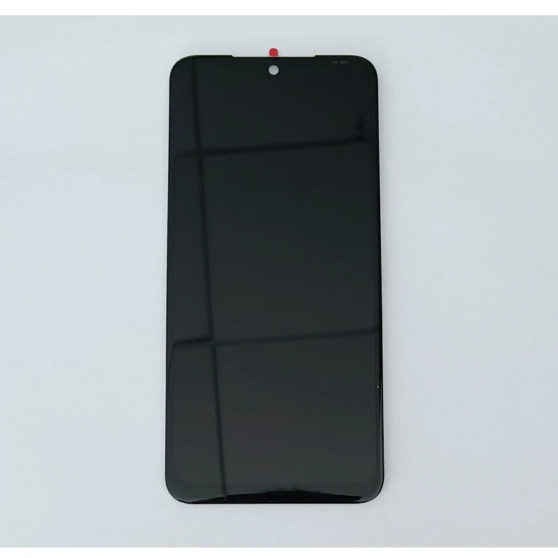 6.3 Inch For Original UMIDIGI BISON & BISON Pro 2021 LCD Display +Touch Screen Digitizer Assembly Replacement Parts Android 10.0