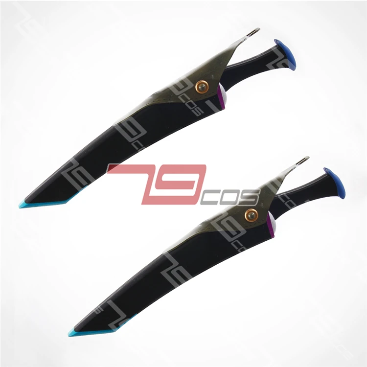 Аниме Fate/Апокриф Assassin Джек Потрошитель Косплэй реквизиты карнавальные костюмы