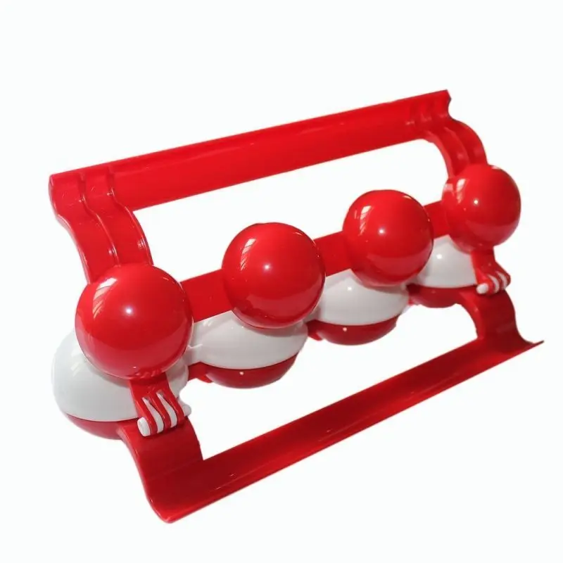 

Plastic Meatball Mold Meatballs Maker Meat Fish Ball Mold Creative Cooking Tool Kitchen Accessories Self Stuffing Meatball
