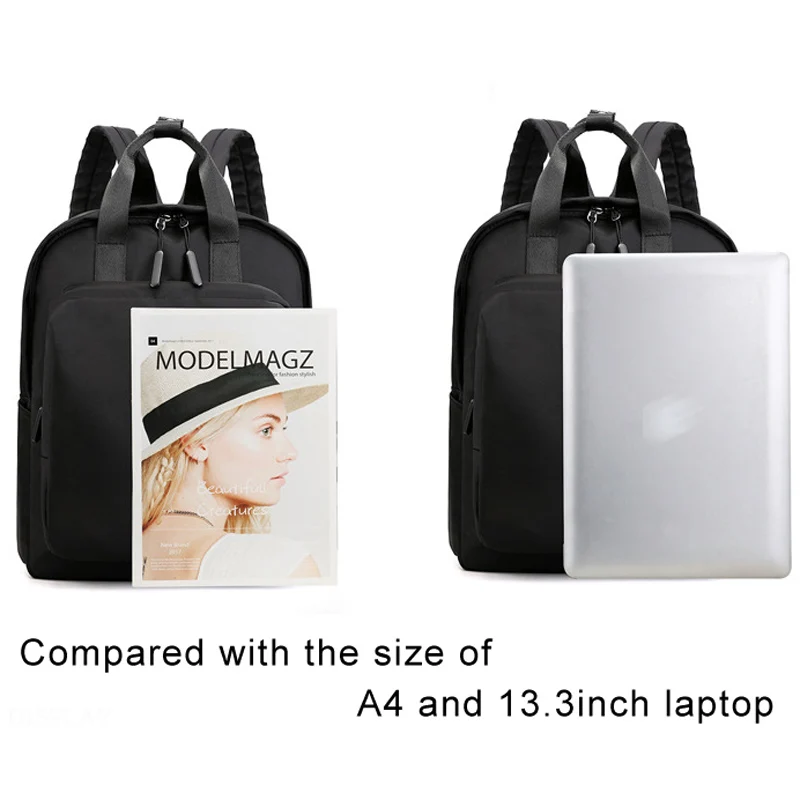 Студенческий Многофункциональный рюкзак для школы сумка подростков