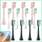 4 шт., сменные насадки для XIAOMI SOOCAS X3X3U