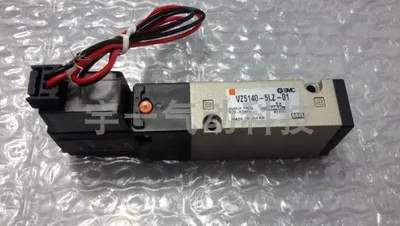

Japan SMC original NVZ5140 NVZ5240 VZ5343 NVZ5430 VZ5540 5LZ 5MZ spot