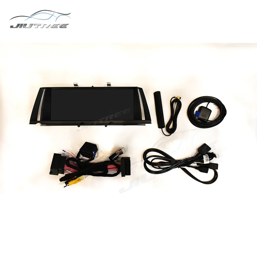 

Android 10 car smart system multimedia video player For BMW 7 series E65/E66/F01/F02/G11 2006-2020 cars