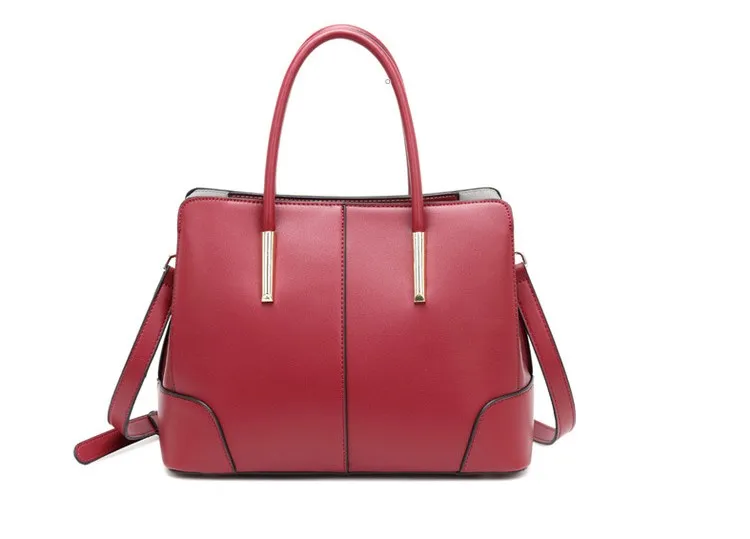Сумка bolsa feminina модная красная сумка женские сумки роскошная | Багаж и
