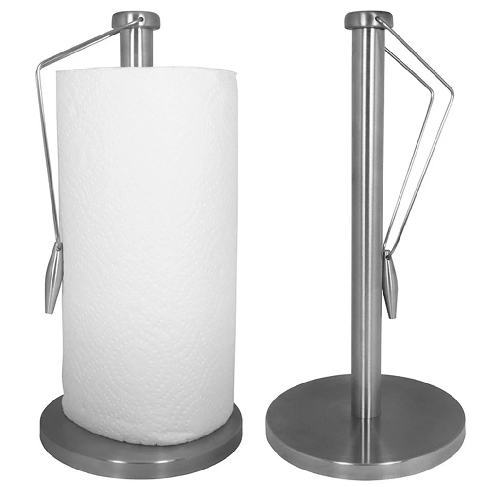 1 шт. удобный держатель для салфеток домашнего стола кухонной столешницы|Полки и