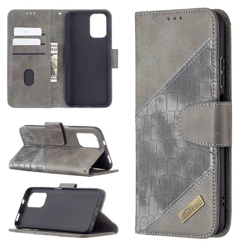 

New Luxury Leather Magnetic Flip Case For Xiaomi Redmi Note10 S Note 10S 10Pro 10 Pro Max 5G Coque Wallet Phone Covers Cases Etu