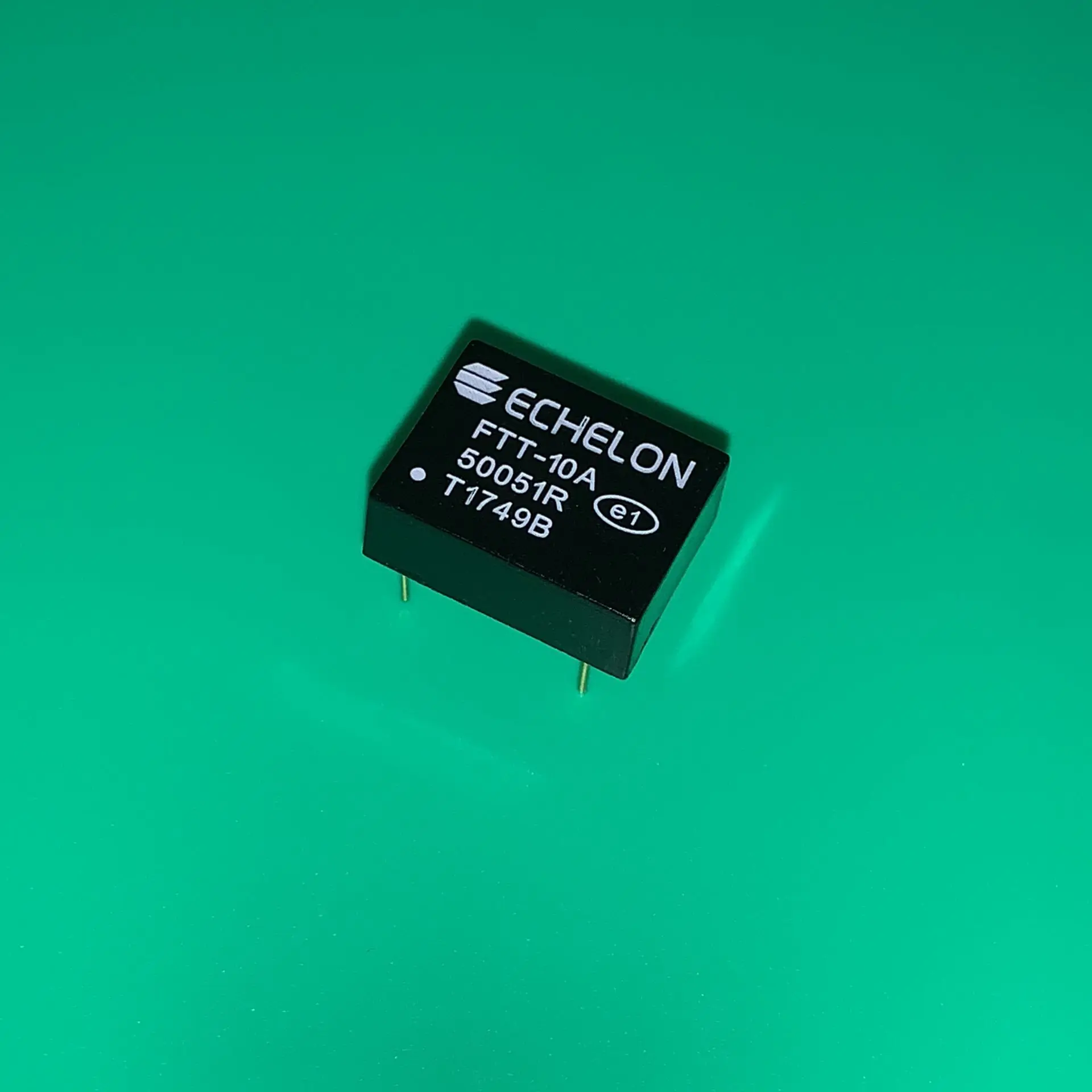 FTT-10A-50051R DIP-9 IC TXRX FTT-10A витая пара FTT-10A 50051R