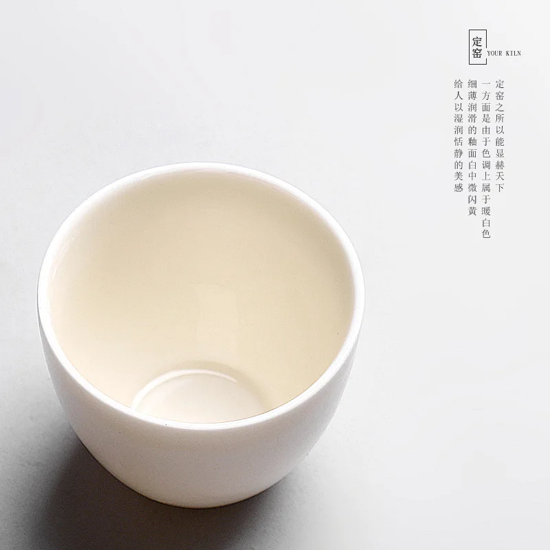 Song Dynasty пять знаменитых печей чашка китайский чайный набор чайная посуда