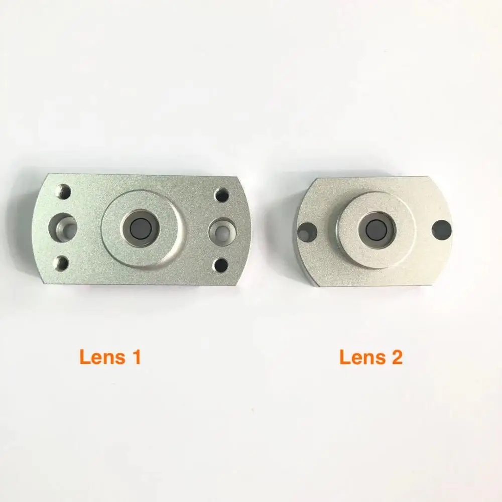 Эндоскоп светильник источник света объектив и волоконно оптический соединитель