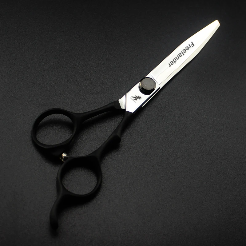 

6.0inch Hairdressing scissors flat shear thinning scissors