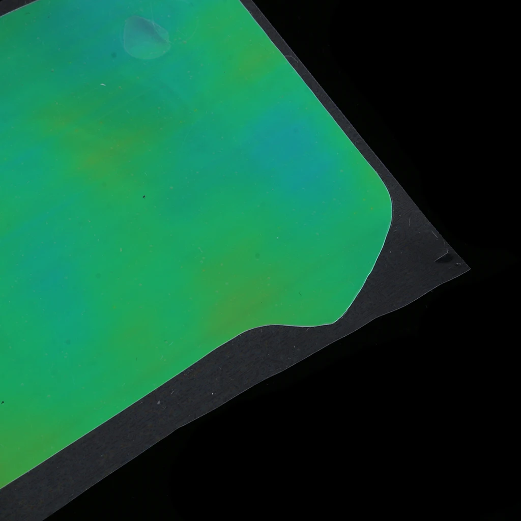 134 мм x 60 ПВХ кластер спидометра Защитная пленка для экрана инструменты Suzuki DL250