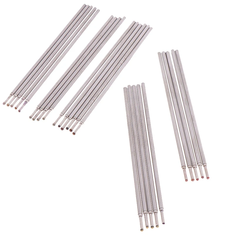 Ручка для татуировок перманентного макияжа 5 шт./компл. | Красота и здоровье