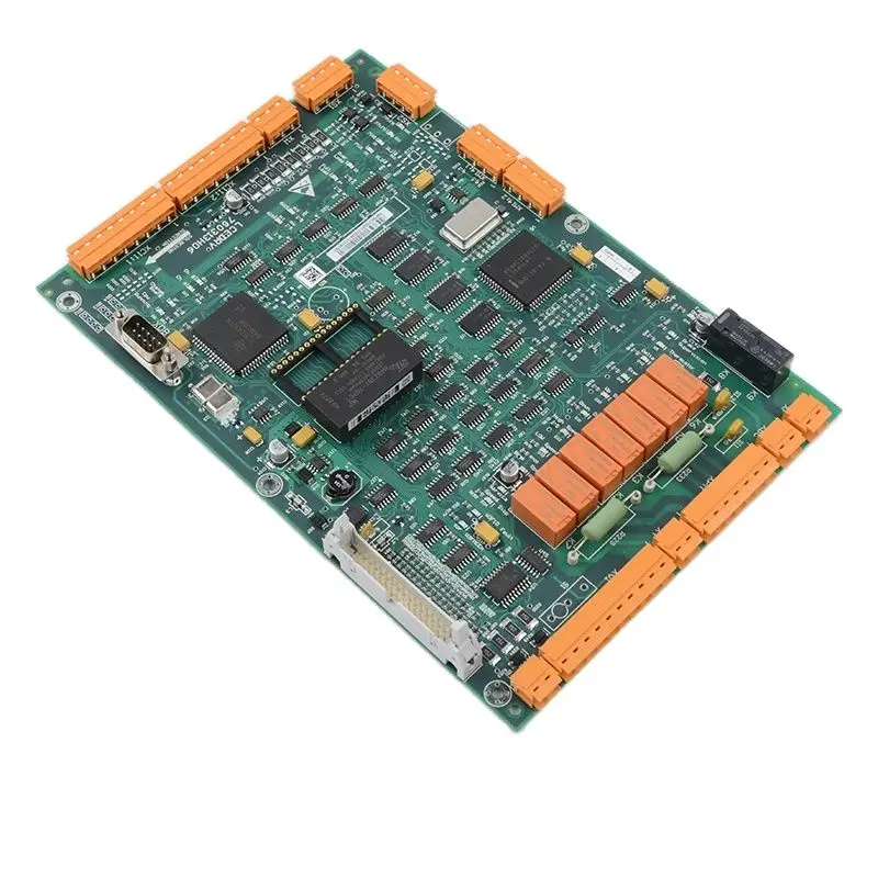 КМ 760310 G01 LCEDRV Плата привода Детали лифта Аксессуары для