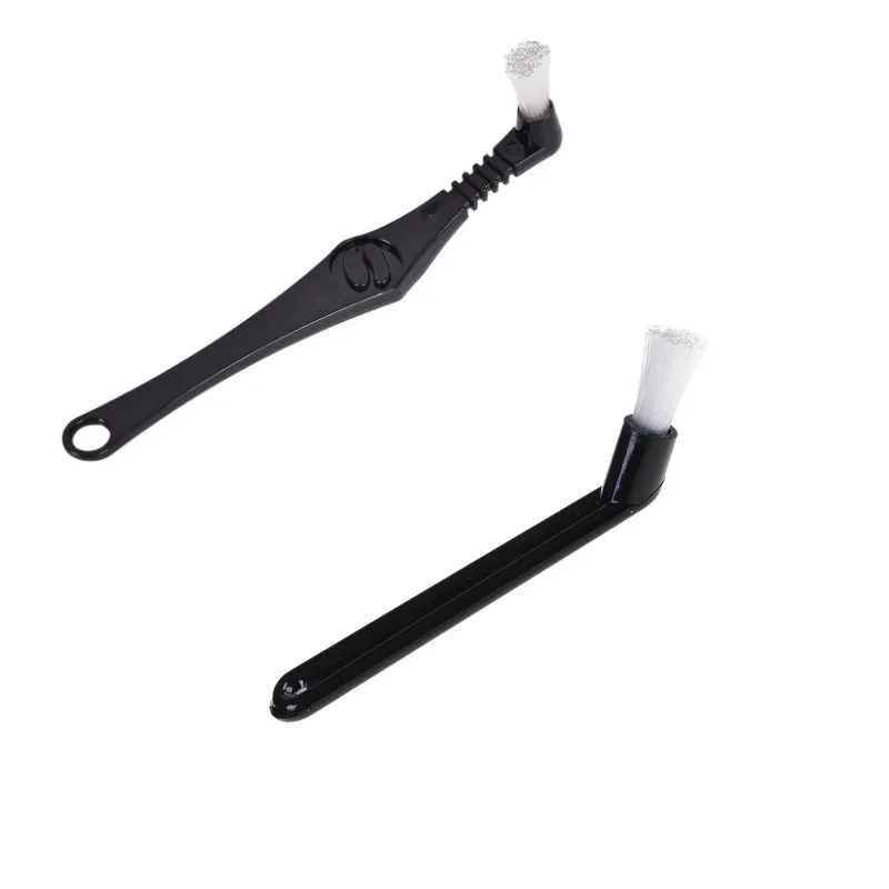 

Coffee Machine Cleaning Brush Coffee Espresso Machine Group Head Nylon Cleaning Brush Coffee Grime Cleaning Tool