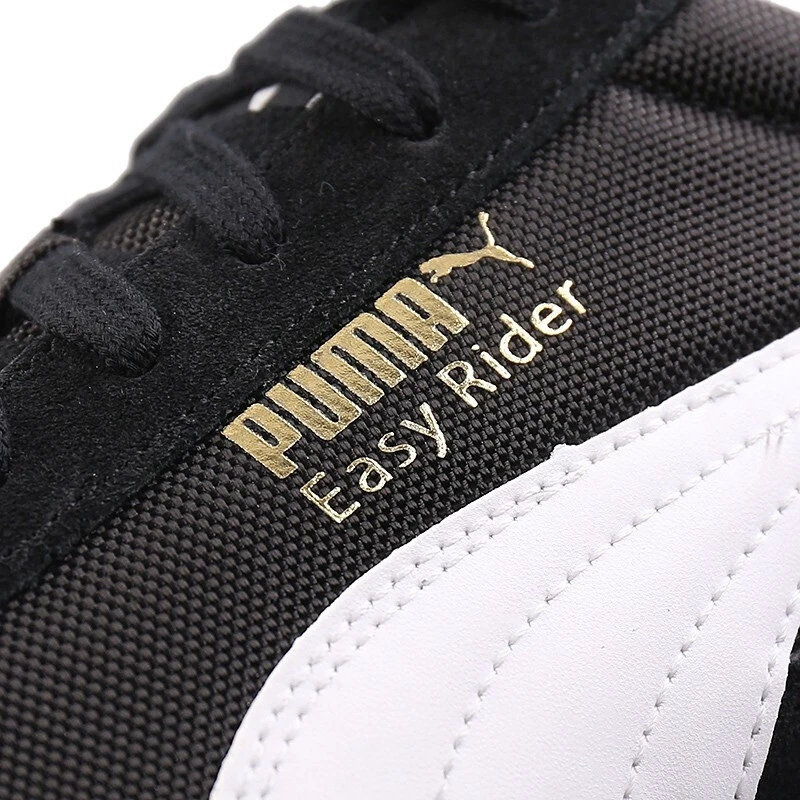 Оригинальный Новое поступление PUMA Easy Rider унисекс кроссовки | Спорт и развлечения