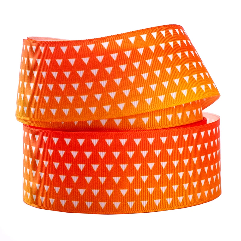 Новый 50 ярдов в японском стиле с принтом персонажей из мультфильмов Grosgrain