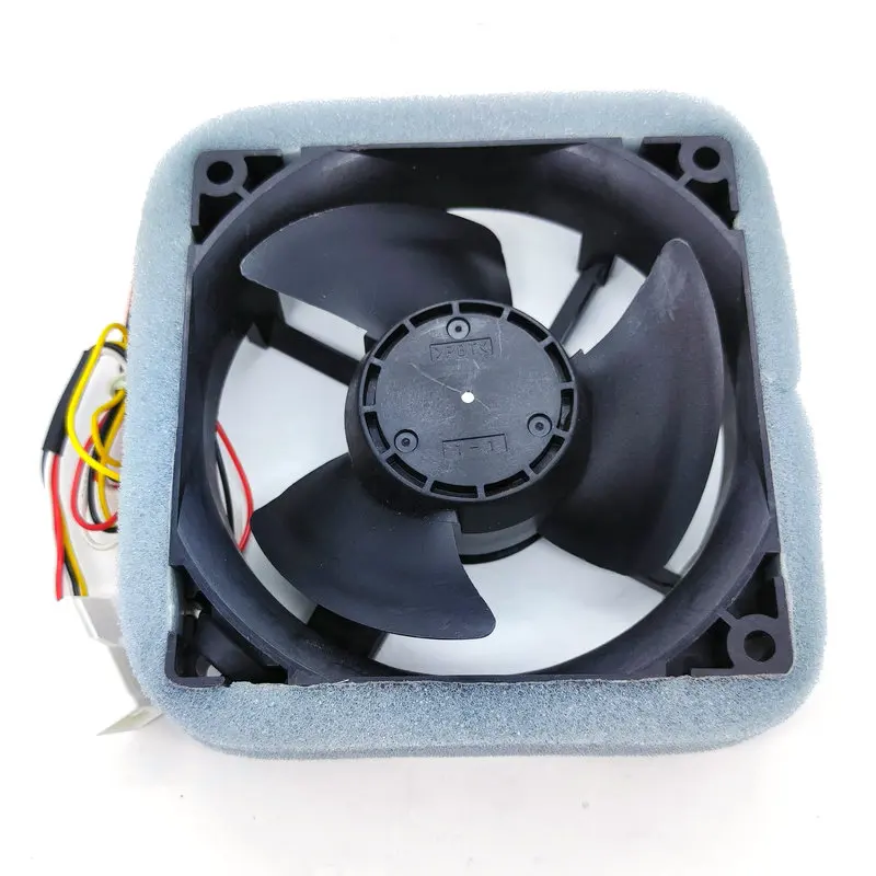 Новый оригинальный NMB 3612JL 04W S56 DC12V 0.23A 9 см для охлаждающего вентилятора