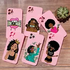 Чехол для iphone 12 Pro Max 11 Pro 7 Plus 8 6s SE XR XS MAX