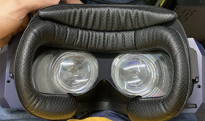 Бесплатная доставка Pimax Очки виртуальной реальности VR гарнитура