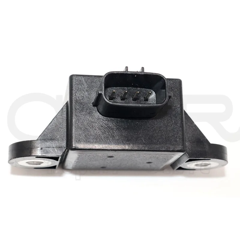 OE 15096372 датчик рыскания передней стороны водителя для Hummer H3 2006-2010 H3T 2009-2010 MR527442 MN116715