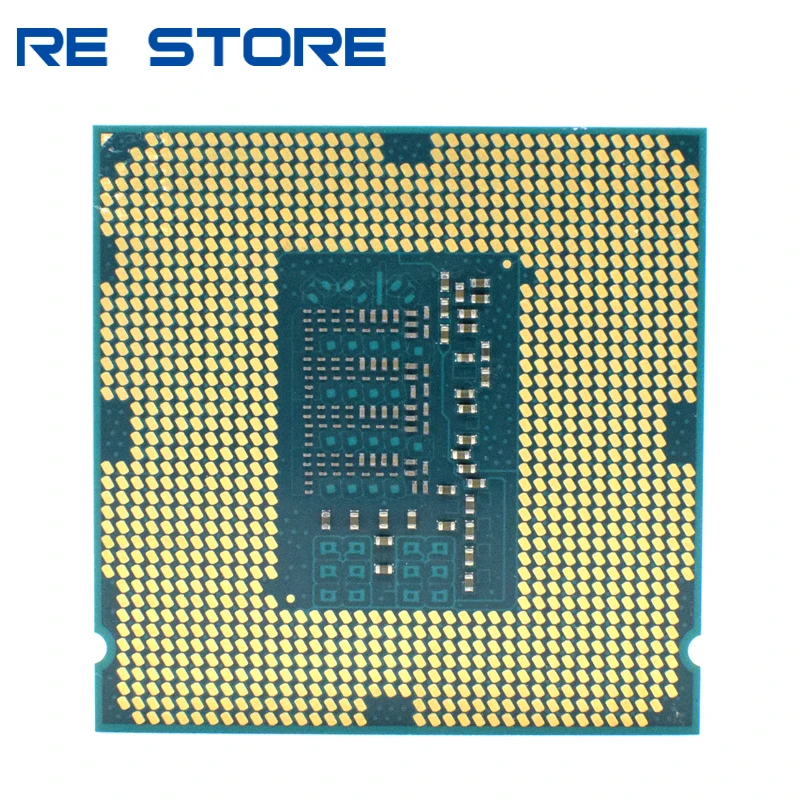 Б/у процессор Intel Core i5 4590T 2 0 GHz Quad-Core 6M 35W LGA 1150 | Компьютеры и офис