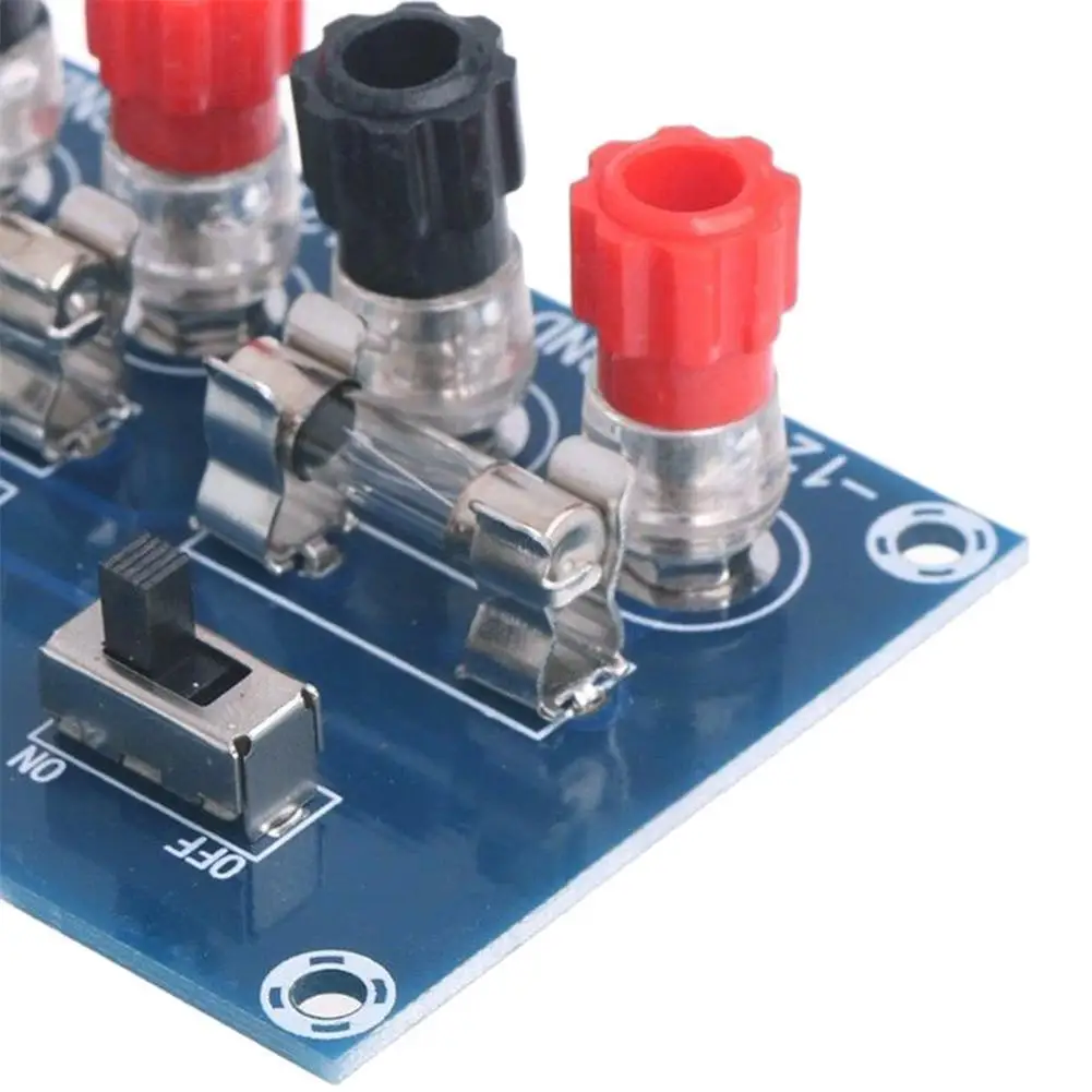 Адаптер питания шасси настольного ПК ATX переводится на адаптер модуль выходной