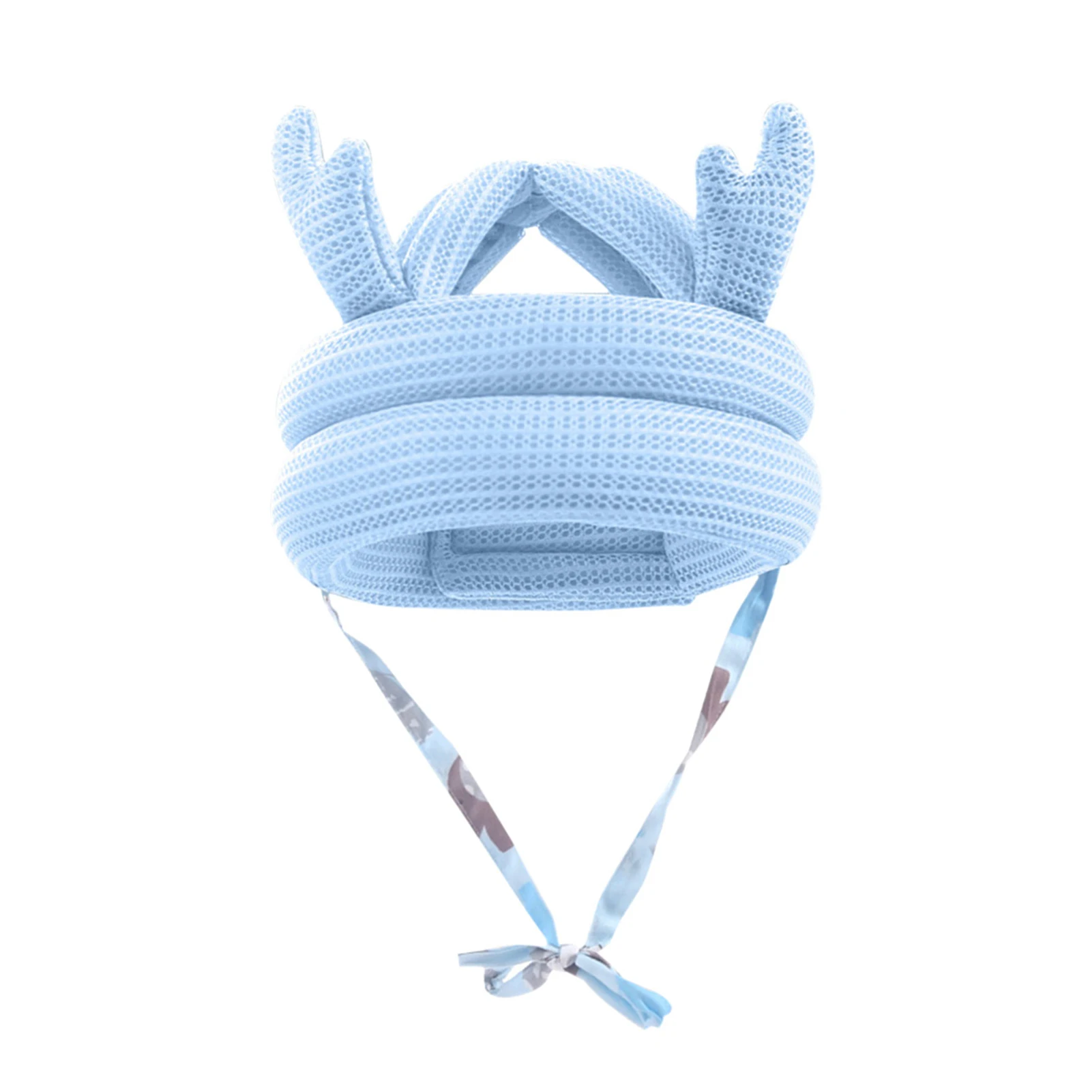 

Harnesses Cap Adjustable Anti Collision Sticker Running Headguard Walking Crawling Baby Safety Helmet Protective Hat Bump