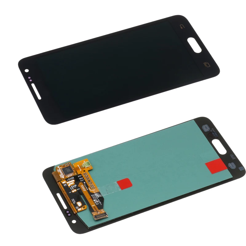 ЖК дисплей Super AMOLED A3 4 5 A300 A3000 A300F A300M A300H с сенсорным экраном и дигитайзером в сборе