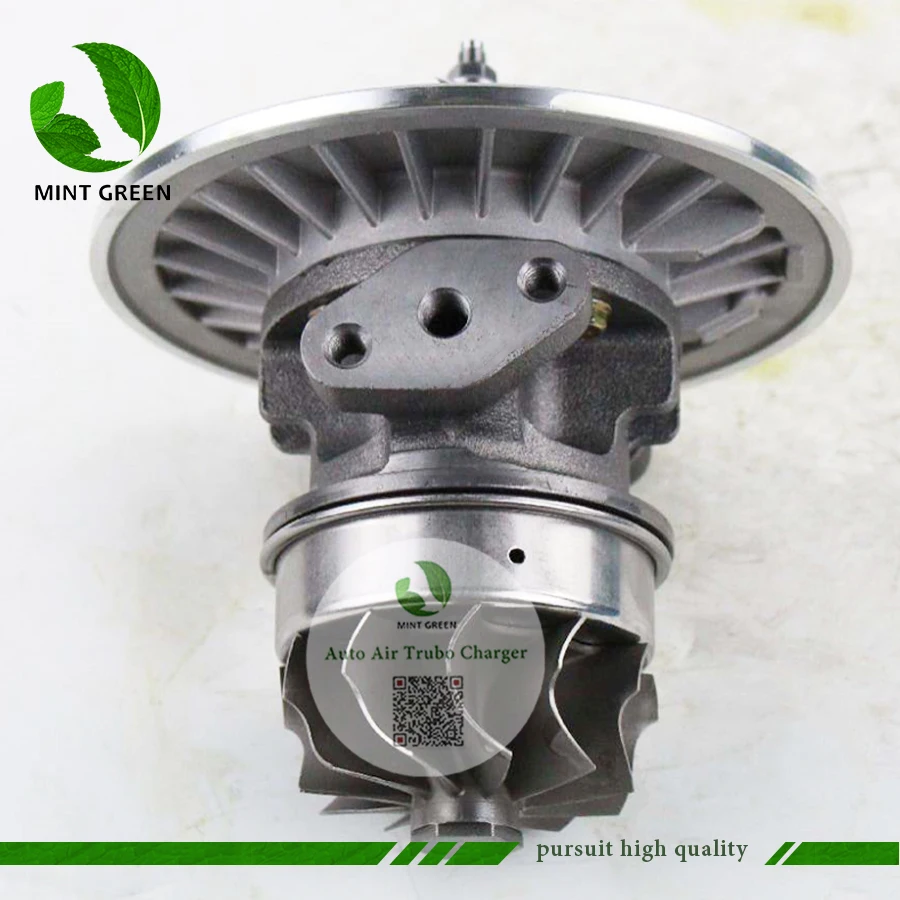 Турбокомпрессор K27 Turbo 53279706444 53279886444 3660965299 A3660965299 для Mercedes Benz Truck 3660965699 91- OM366 |