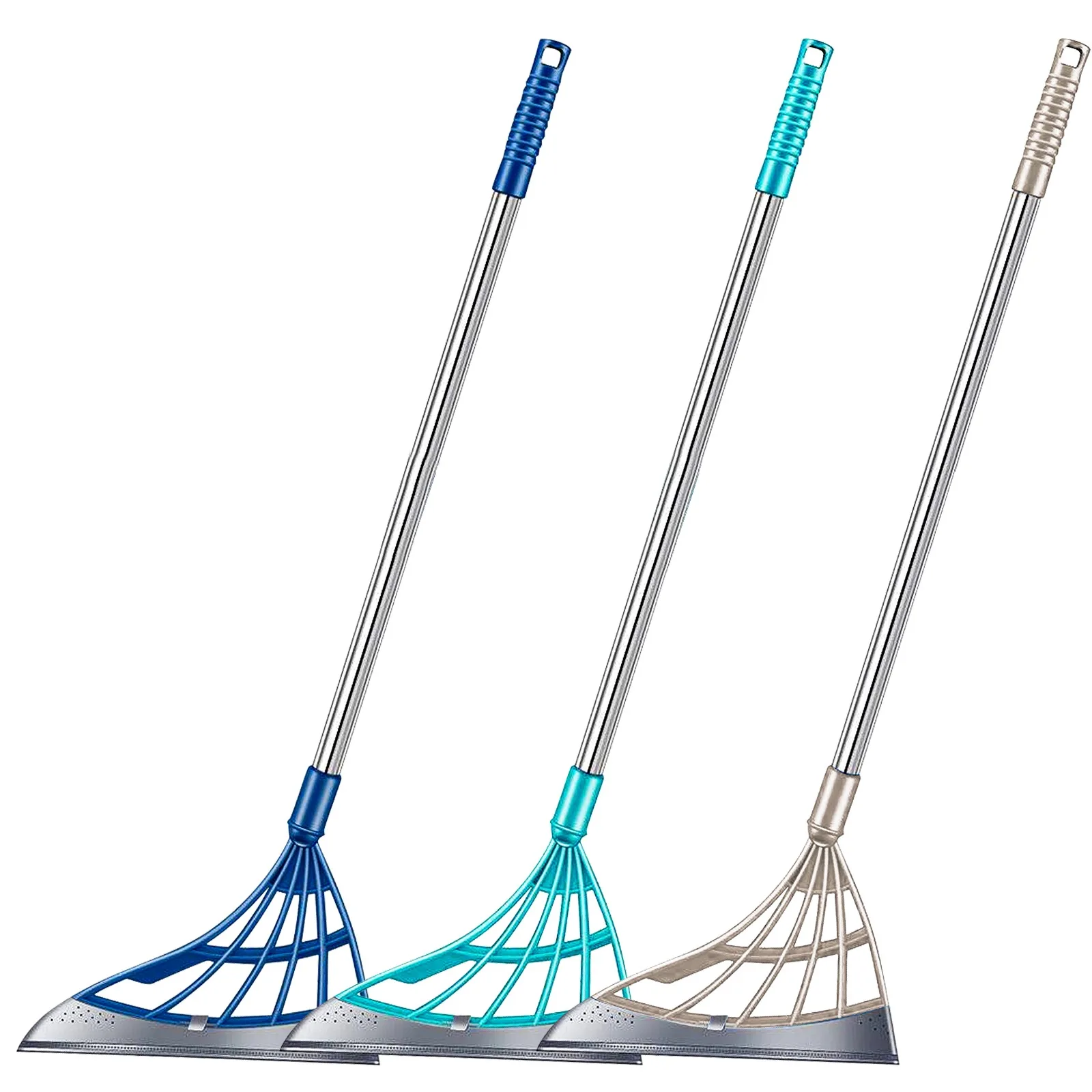 Щетка стеклоочистителя выжимаемая силиконовая швабра инструменты для мытья