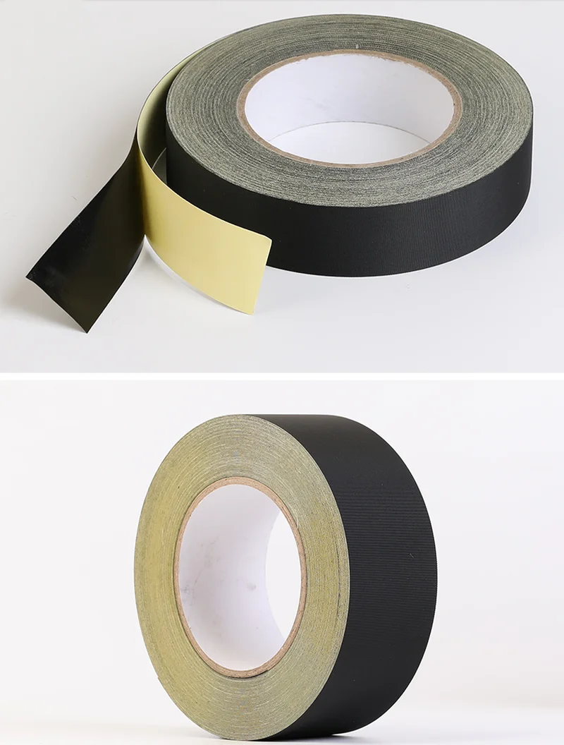 1 шт. клейкая изоляционная лента из ацетатной ткани липкая для телефона