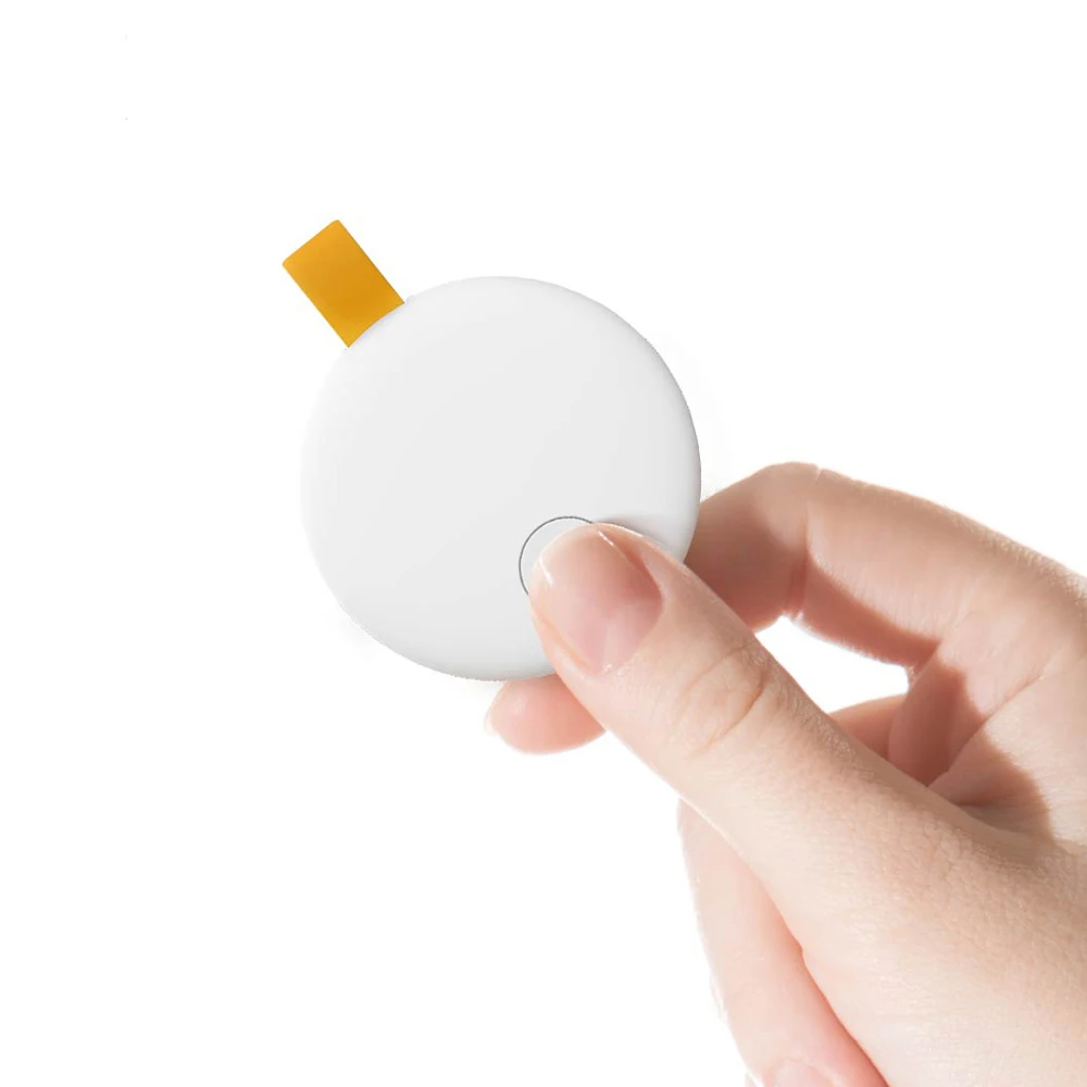 Умное мини устройство Ranres для защиты от потери молодежная версия двусторонняя