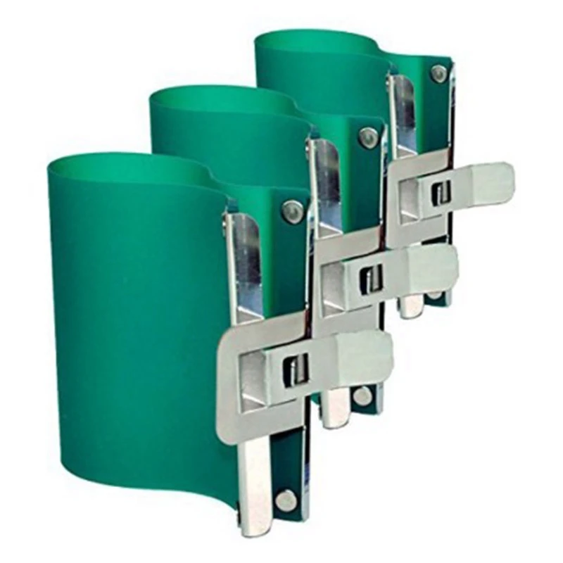 Сублимационный принтер 11 унций 3D Силиконовые зажимы на кружки обертывания