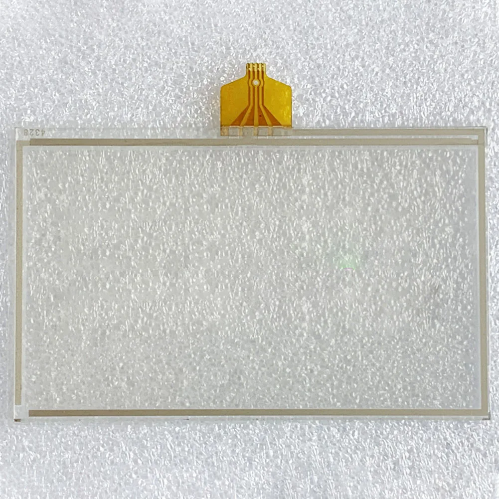 

For DELTA DOP-B03S211 Resistive Touch Screen Glass Panel